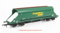 4F-026-033 Dapol HIA Freightliner Green Limestone Hop. 369015